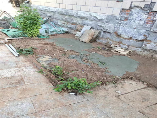 东安地基基础注浆增加承载力灌浆加固